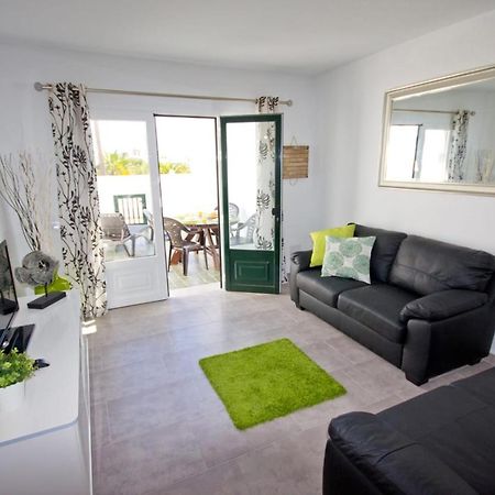 Club Valena 3, Modern Apartment, Wifi, Close To Amenities, Beach At Matagorda Puerto del Carmen  Zewnętrze zdjęcie