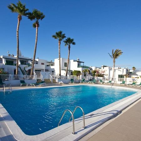 Club Valena 3, Modern Apartment, Wifi, Close To Amenities, Beach At Matagorda Puerto del Carmen  Zewnętrze zdjęcie