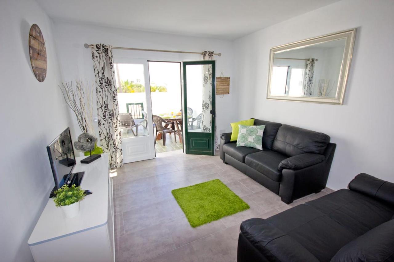Club Valena 3, Modern Apartment, Wifi, Close To Amenities, Beach At Matagorda Puerto del Carmen  Zewnętrze zdjęcie