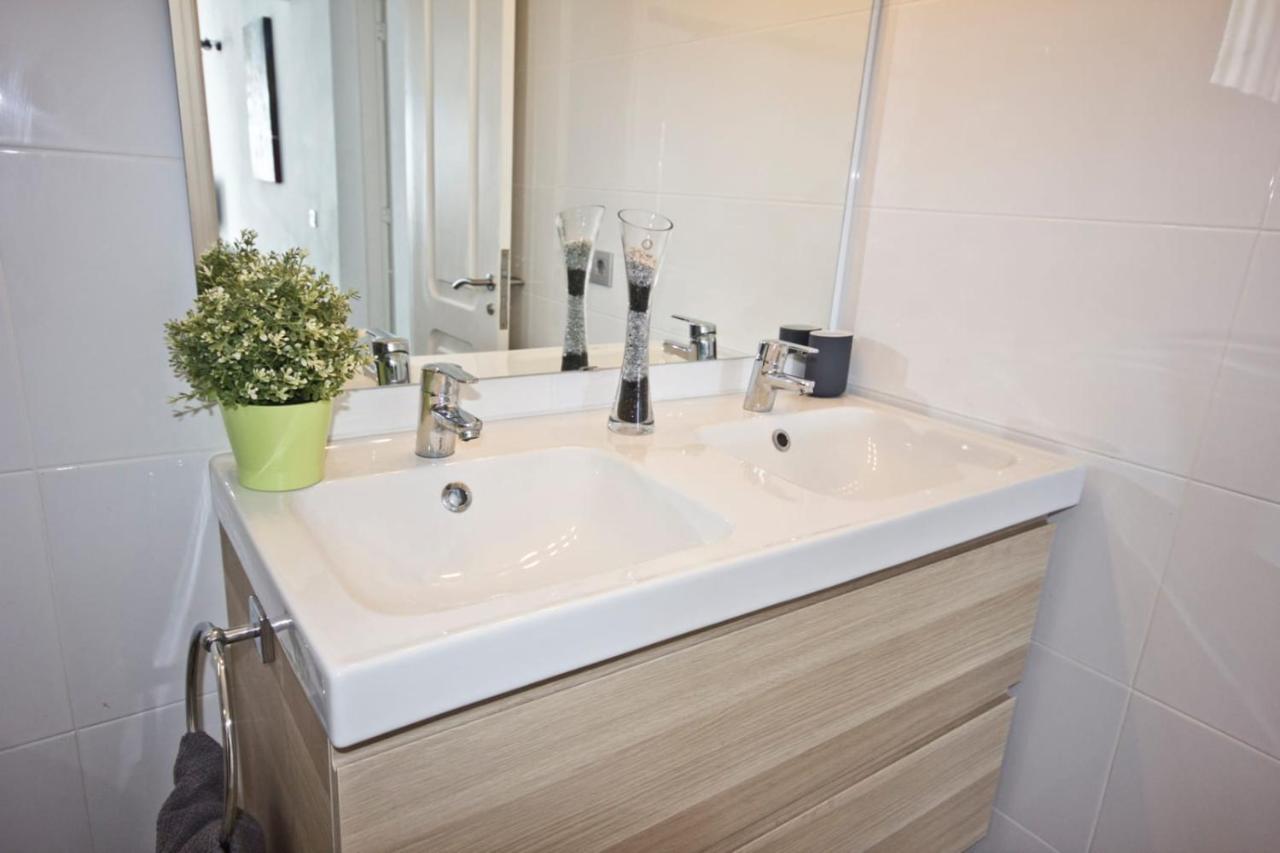 Club Valena 3, Modern Apartment, Wifi, Close To Amenities, Beach At Matagorda Puerto del Carmen  Zewnętrze zdjęcie