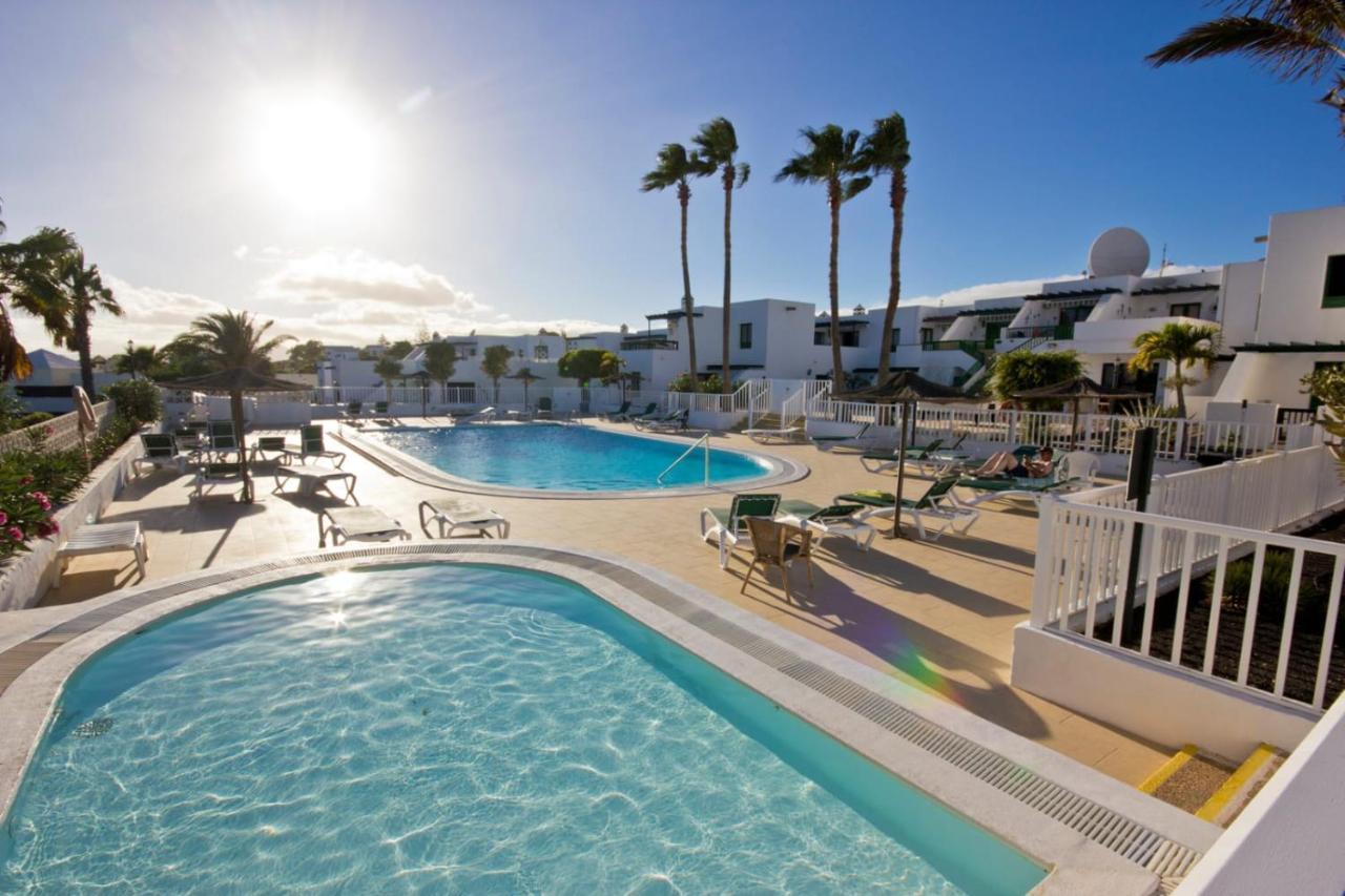 Club Valena 3, Modern Apartment, Wifi, Close To Amenities, Beach At Matagorda Puerto del Carmen  Zewnętrze zdjęcie