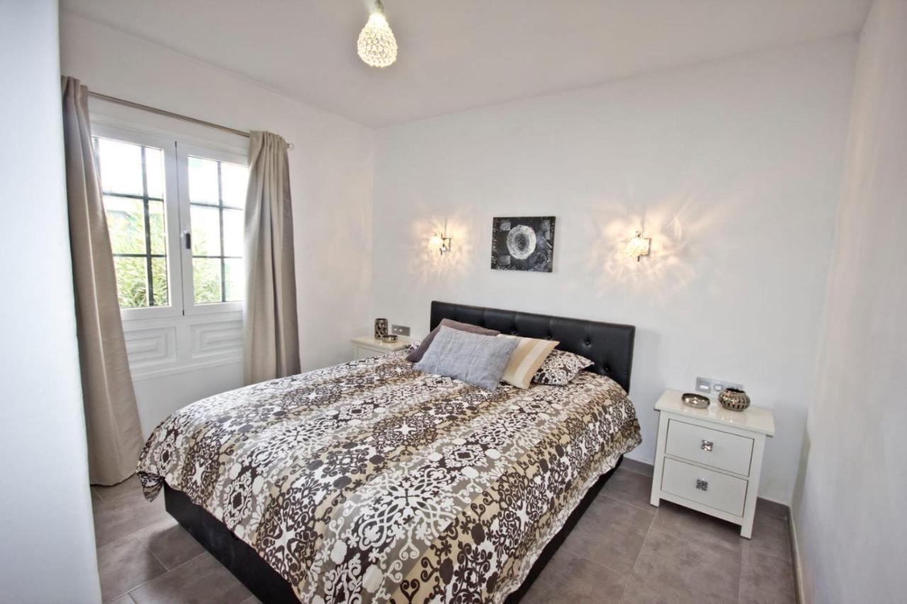 Club Valena 3, Modern Apartment, Wifi, Close To Amenities, Beach At Matagorda Puerto del Carmen  Zewnętrze zdjęcie
