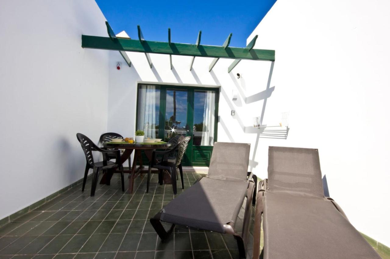 Club Valena 3, Modern Apartment, Wifi, Close To Amenities, Beach At Matagorda Puerto del Carmen  Zewnętrze zdjęcie