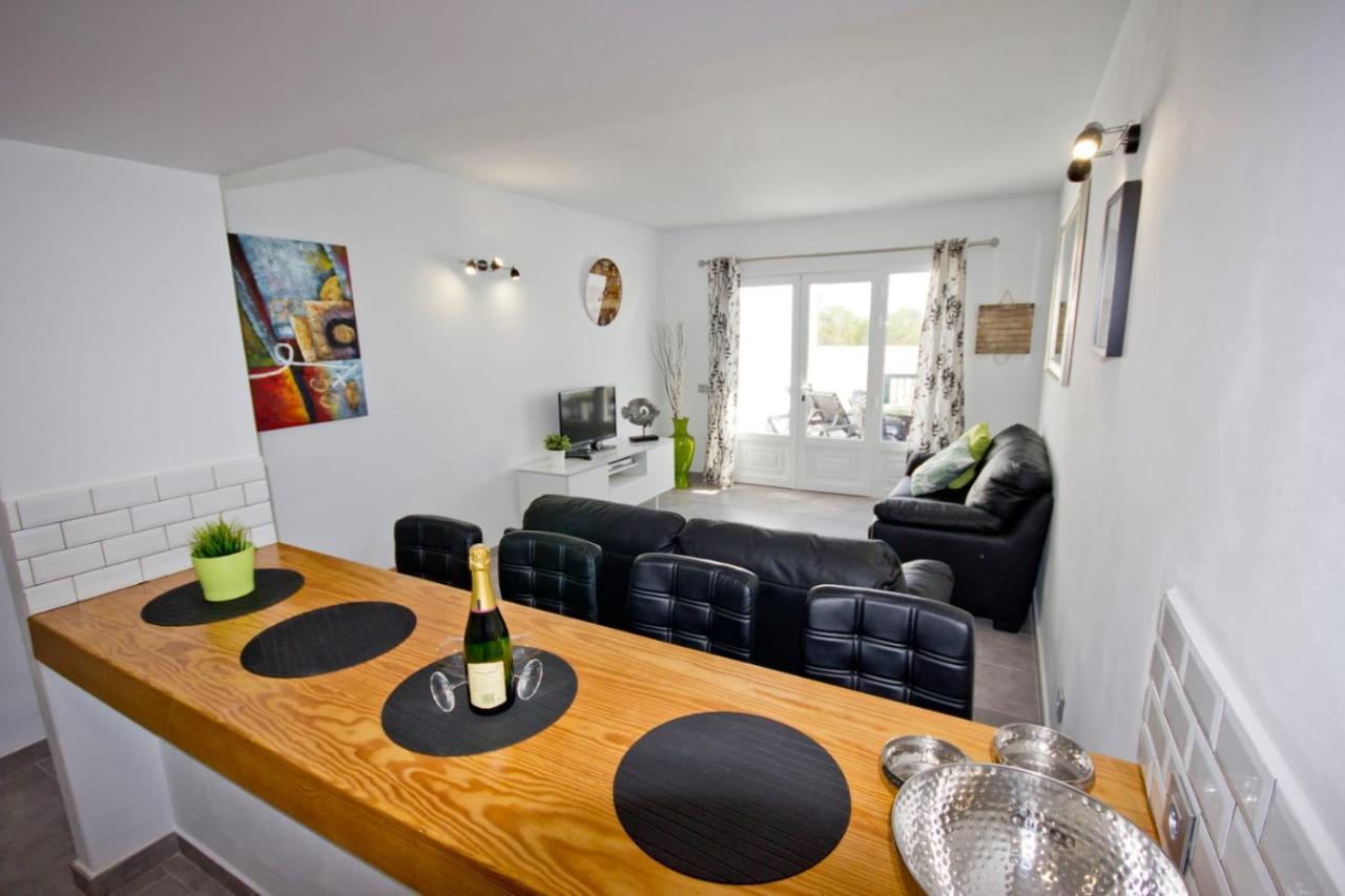 Club Valena 3, Modern Apartment, Wifi, Close To Amenities, Beach At Matagorda Puerto del Carmen  Zewnętrze zdjęcie