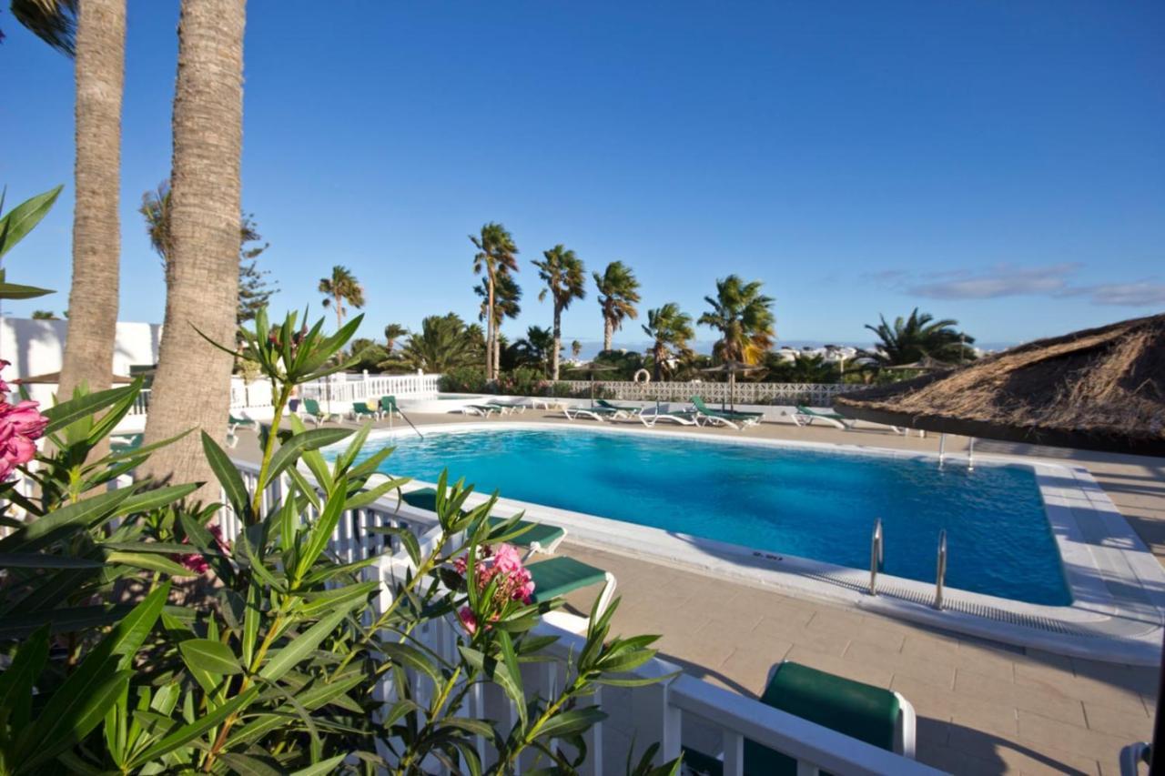 Club Valena 3, Modern Apartment, Wifi, Close To Amenities, Beach At Matagorda Puerto del Carmen  Zewnętrze zdjęcie